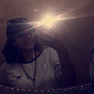 Meet your Posher, Mariam